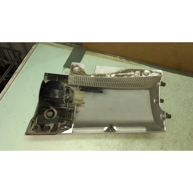 Recambio de faro antiniebla trasero izquierdo para opel meriva 1.7 16v cdti cat referencia OEM IAM 93295362  VALEO