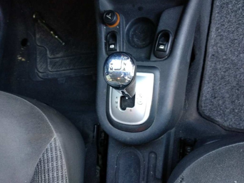 citroen c3 del año 2007