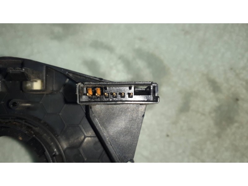 Recambio de anillo airbag para seat ibiza (6l1) fresh referencia OEM IAM 283396  283722