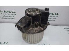 Recambio de ventilador calefaccion para peugeot 307 (s1) xs referencia OEM IAM 593220400  MAGNETI MARELLI