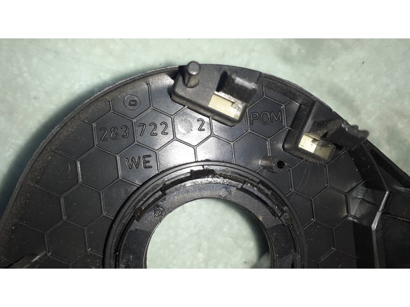 Recambio de anillo airbag para seat ibiza (6l1) fresh referencia OEM IAM 283396  283722