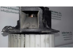 Recambio de ventilador calefaccion para peugeot 307 (s1) xs referencia OEM IAM 593220400  MAGNETI MARELLI 2