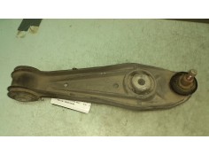 Recambio de brazo suspension inferior delantero izquierdo para porsche boxster (typ 986) básico referencia OEM IAM 99634134106  