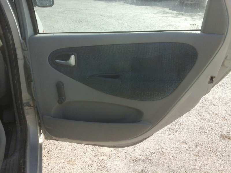 renault scenic (ja..) del año 2003