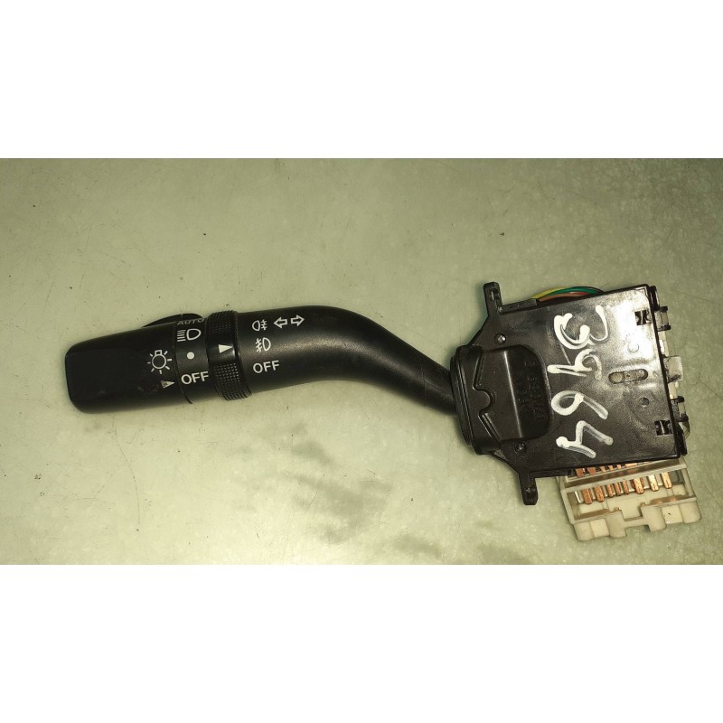 Recambio de mando luces para mazda 6 berlina (gg) 2.0 crtd 120 active (5-ptas.) referencia OEM IAM 17A089  17D254