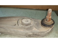 Recambio de brazo suspension inferior delantero izquierdo para porsche boxster (typ 986) básico referencia OEM IAM 99634134106   2