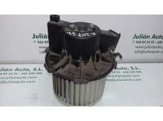 Recambio de ventilador calefaccion para peugeot 307 (s1) xs referencia OEM IAM 593220400 37114 DENSO