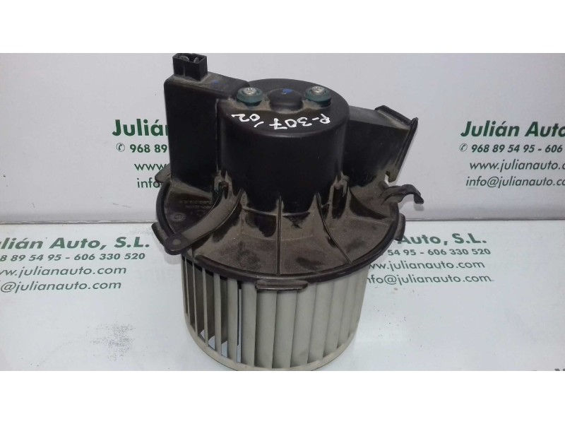 Recambio de ventilador calefaccion para peugeot 307 (s1) xs referencia OEM IAM 593220400 37114 DENSO