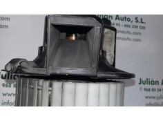 Recambio de ventilador calefaccion para peugeot 307 (s1) xs referencia OEM IAM 593220400 37114 DENSO 2