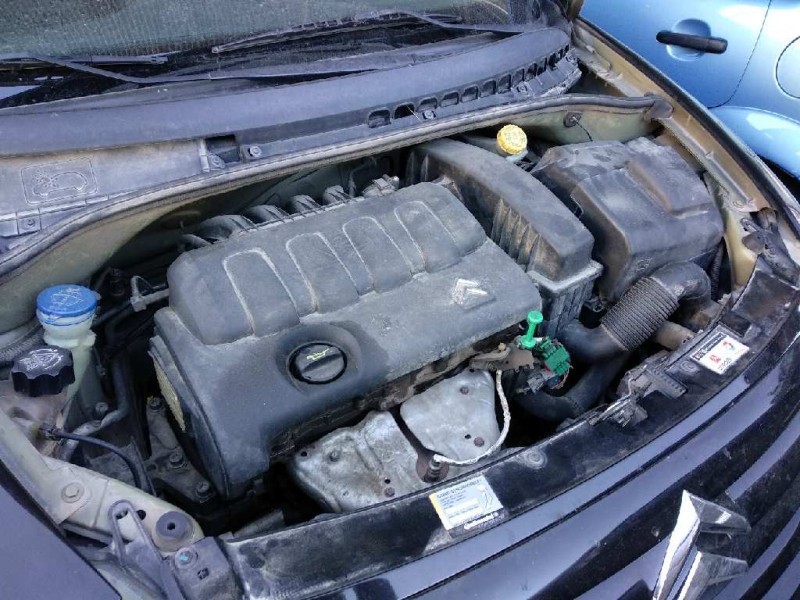 citroen c3 del año 2007