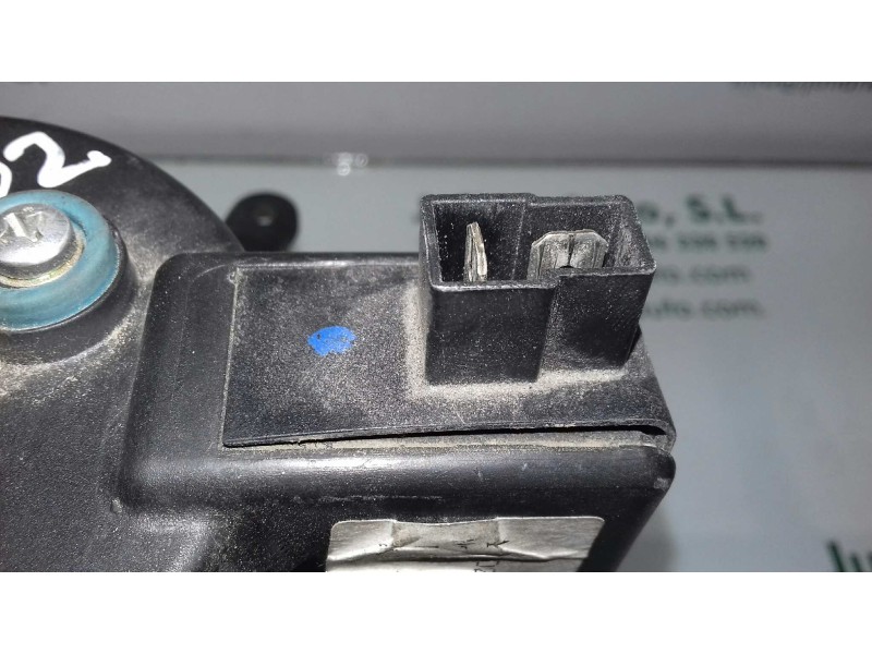 Recambio de ventilador calefaccion para peugeot 307 (s1) xs referencia OEM IAM 593220400 37114 DENSO