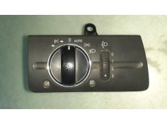 Recambio de mando luces para mercedes-benz clase e (w211) berlina e 270 cdi (211.016) referencia OEM IAM A2115450304  04056020