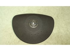 Recambio de airbag delantero izquierdo para opel meriva 1.7 16v cdti cat referencia OEM IAM 93319474 DAX31911843 CONECTOR 2 PINE