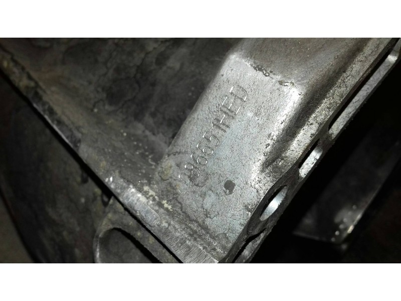 Recambio de caja cambios para bmw serie 3 berlina (e46) 320d referencia OEM IAM HED  