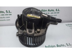 Recambio de ventilador calefaccion para peugeot partner (s1) break referencia OEM IAM 602905 848234Z VALEO