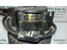 Recambio de ventilador calefaccion para peugeot partner (s1) break referencia OEM IAM 602905 848234Z VALEO 2