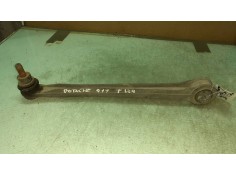 Recambio de brazo suspension inferior trasero izquierdo para porsche 911 (typ 996) carrera 4 cabrio referencia OEM IAM 996331245