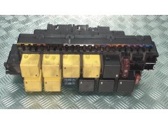 Recambio de caja reles / fusibles para mercedes-benz clase s (w220) berlina 320 cdi (220.026) referencia OEM IAM A0205451732 080