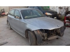bmw serie 1 berlina (e81/e87) del año 2005 2
