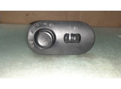 Recambio de mando luces para seat ibiza (6l1) fresh referencia OEM IAM 6L1941531AF  