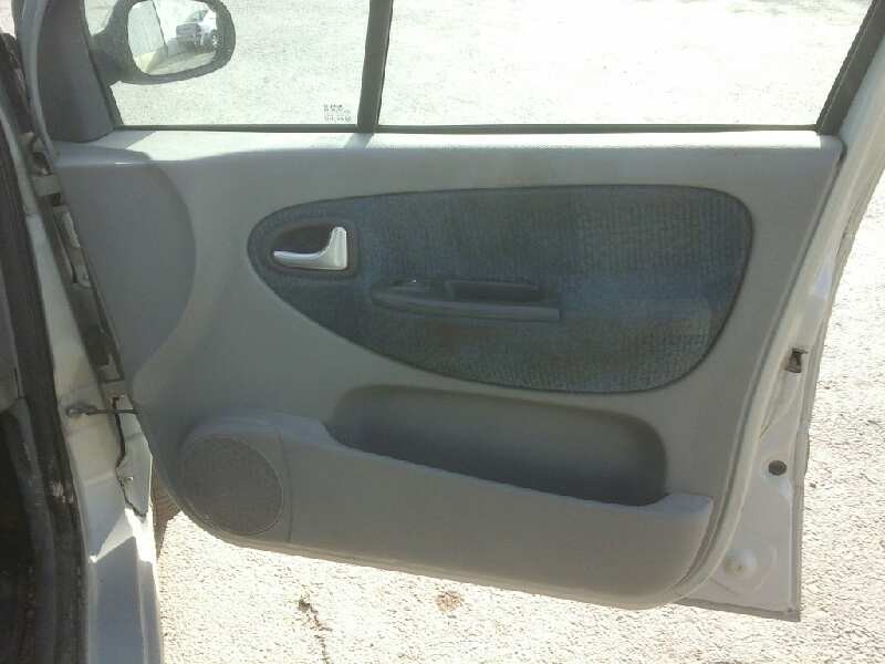 renault scenic (ja..) del año 2003