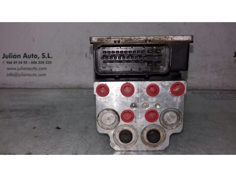 Recambio de abs para opel vectra c berlina elegance referencia OEM IAM 13157075 13663919 TRW