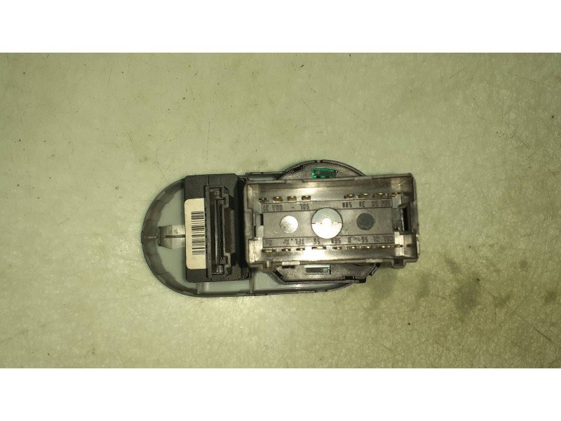 Recambio de mando luces para seat ibiza (6l1) fresh referencia OEM IAM 6L1941531AF  