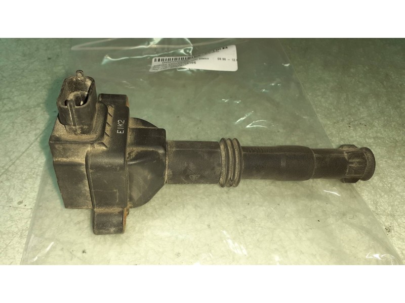 Recambio de bobina encendido para porsche boxster (typ 986) básico referencia OEM IAM 99660210200 0040100021 