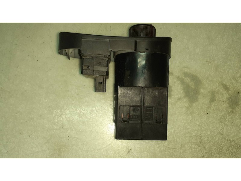 Recambio de mando luces para seat ibiza (6l1) fresh referencia OEM IAM 6L1941531AF  