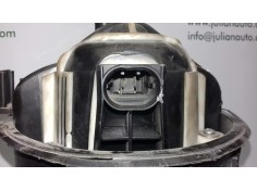 Recambio de ventilador calefaccion para peugeot 308 referencia OEM IAM T1000588K  VALEO 2