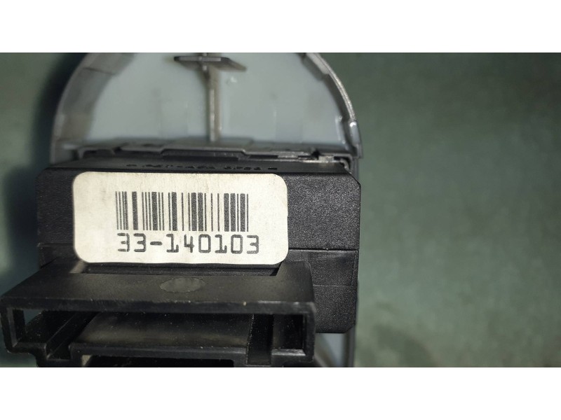 Recambio de mando luces para seat ibiza (6l1) fresh referencia OEM IAM 6L1941531AF  