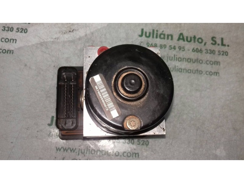 Recambio de abs para opel astra h ber. cosmo referencia OEM IAM 10020602906 13246535 ATE