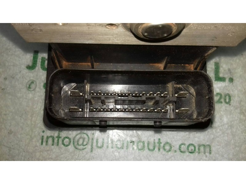Recambio de abs para opel astra h ber. cosmo referencia OEM IAM 10020602906 13246535 ATE
