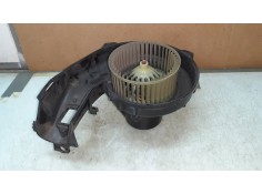 Recambio de ventilador calefaccion para opel meriva 1.7 16v cdti cat referencia OEM IAM 58874  CONECTOR 2 PINES