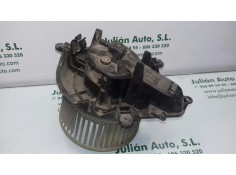 Recambio de ventilador calefaccion para citroen xsara berlina referencia OEM IAM 210681233F 740471233F BEHR