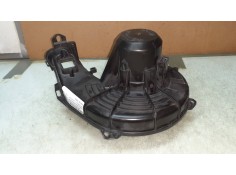 Recambio de ventilador calefaccion para opel meriva 1.7 16v cdti cat referencia OEM IAM 58874  CONECTOR 2 PINES 2