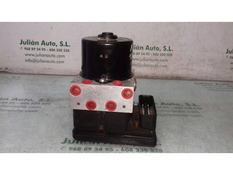 Recambio de abs para opel astra h ber. cosmo referencia OEM IAM 10020602906 13246535 ATE