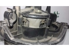 Recambio de ventilador calefaccion para citroen xsara berlina referencia OEM IAM 210681233F 740471233F BEHR 2