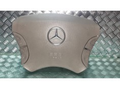 Recambio de airbag delantero izquierdo para mercedes-benz clase s (w220) berlina 320 cdi (220.026) referencia OEM IAM 22046002 2