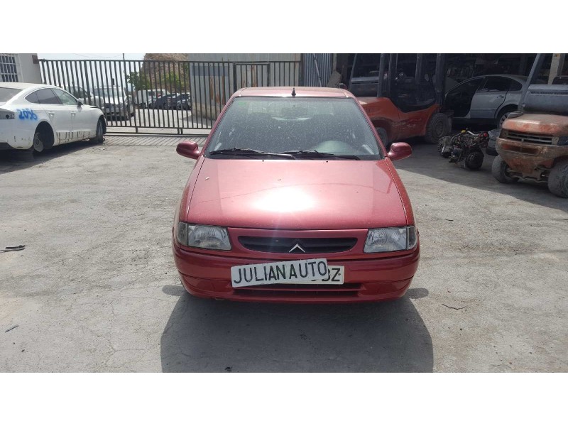 citroen saxo del año 1999