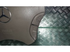 Recambio de airbag delantero izquierdo para mercedes-benz clase s (w220) berlina 320 cdi (220.026) referencia OEM IAM 22046002 2 2