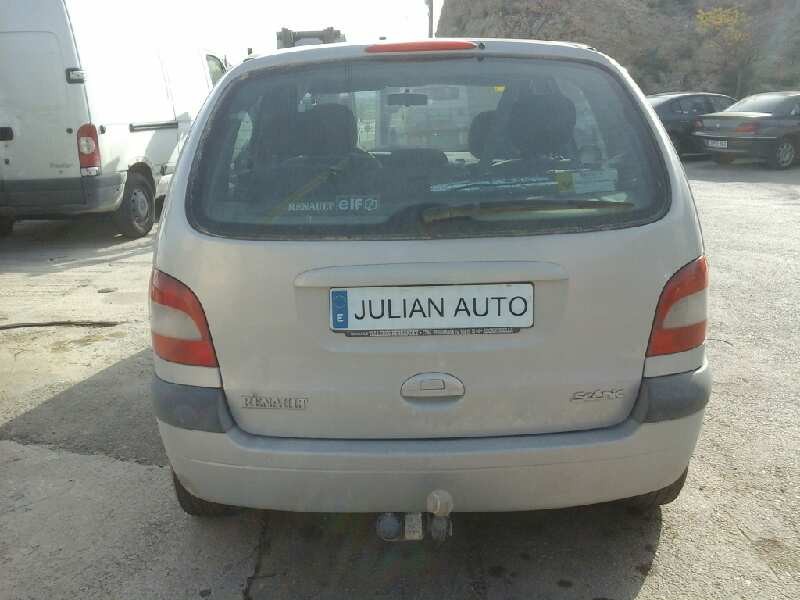 renault scenic (ja..) del año 2003