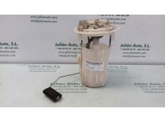 Recambio de bomba combustible para citroen c-elysée exclusive referencia OEM IAM 9674461380 967446138014 AFORADOR