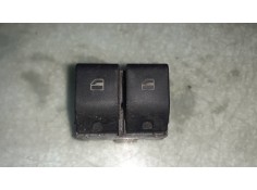 Recambio de mando elevalunas delantero izquierdo para seat ibiza (6l1) fresh referencia OEM IAM 6Q0959858  CONECTOR 4 PINES