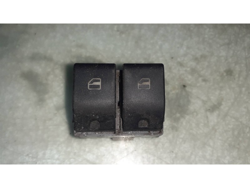 Recambio de mando elevalunas delantero izquierdo para seat ibiza (6l1) fresh referencia OEM IAM 6Q0959858  CONECTOR 4 PINES