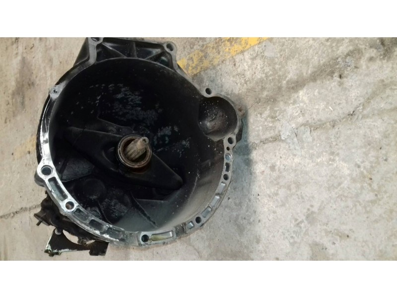 Recambio de caja cambios para bmw serie 3 touring (e36) 318tds referencia OEM IAM AKM  