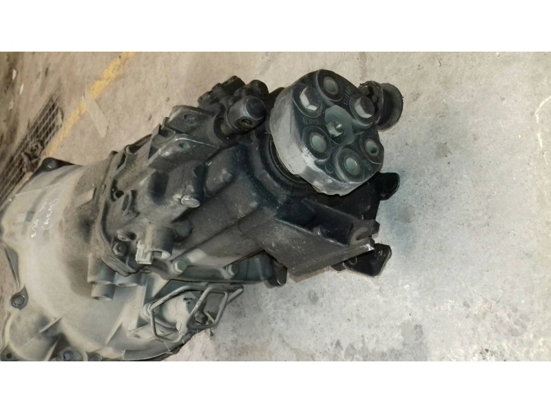 Recambio de caja cambios para bmw serie 3 touring (e36) 318tds referencia OEM IAM AKM  