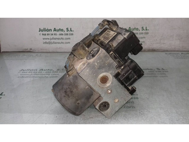 Recambio de abs para opel astra g berlina club referencia OEM IAM 0265216651 90581417 BOSCH