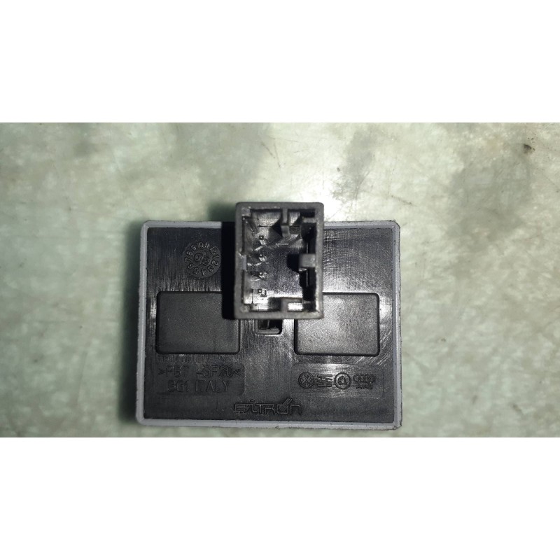 Recambio de mando elevalunas delantero izquierdo para seat ibiza (6l1) fresh referencia OEM IAM 6Q0959858  CONECTOR 4 PINES