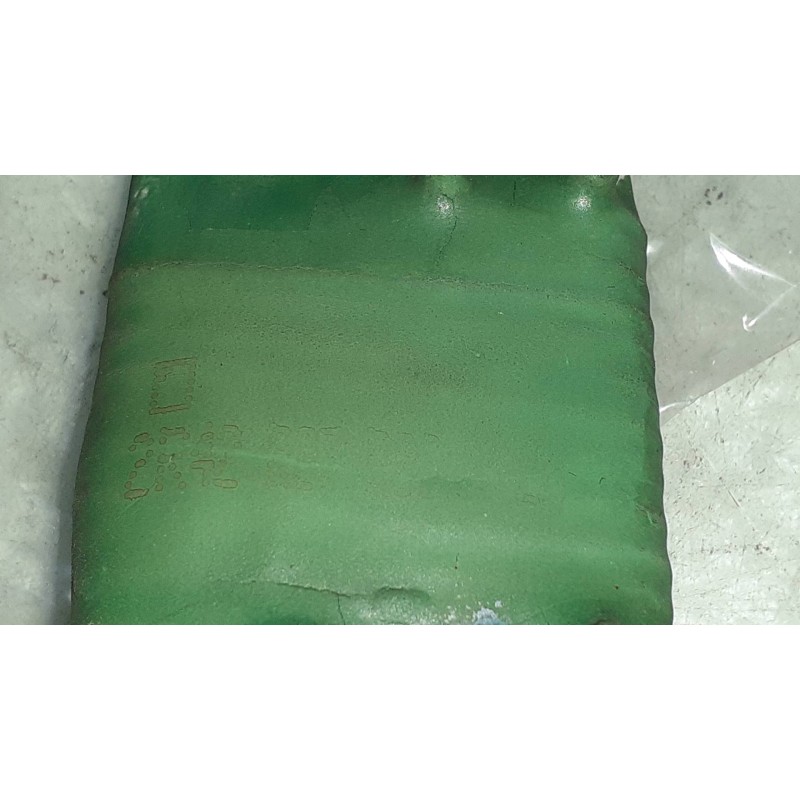 Recambio de resistencia calefaccion para opel meriva 1.7 16v cdti cat referencia OEM IAM   CONECTOR 4 PINES